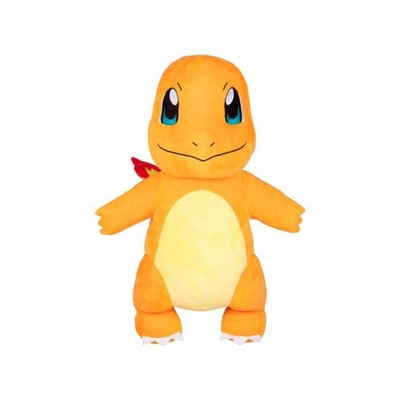 Jazwares Pokemon Charmander 60cm (JAZ73014)