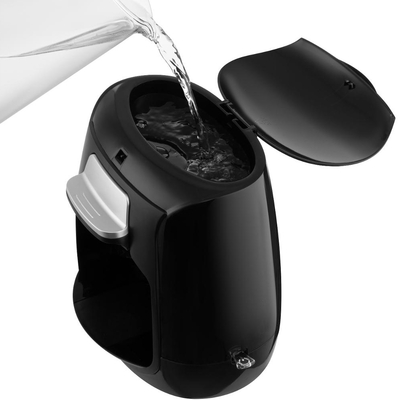 Καφετιέρα Φίλτρου Sencor SCE 2100BK 0.3L 500W Μαύρη