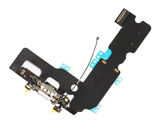 Καλώδιο Flex Charging Port για iPhone 7 Plus, White