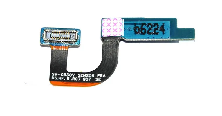 Καλώδιο Πλακέ Samsung SM-G930F Galaxy S7 με Αισθητήρα Φωτισμού Original GH97-18577A