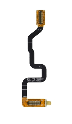 Καλώδιο Πλακέ Vertex K205 Original
