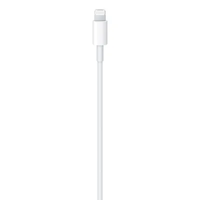 Καλώδιο σύνδεσης Apple για iPhone USB-C σε Lightning 1m MM0A3ZM/A Original