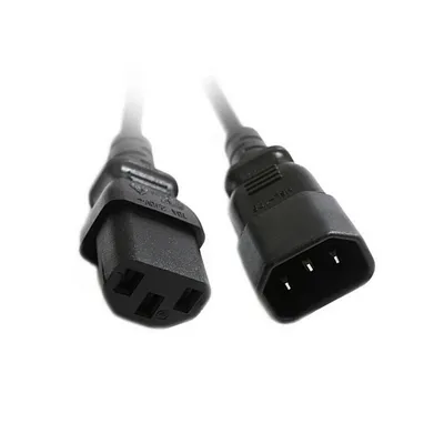 Καλώδιο Τροφοδοσίας Jasper Power 3pin  M/F 1,2m