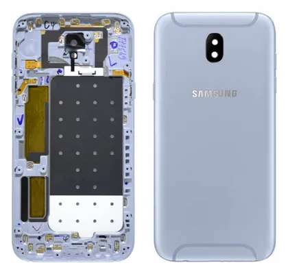Καπάκι Μπαταρίας Samsung SM-J530F Galaxy J5 (2017) Μπλε Original GH82-14576B