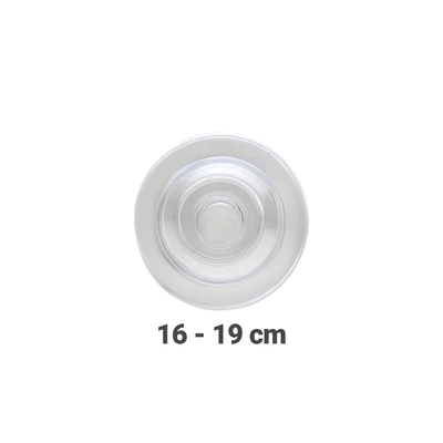 SICO Καπάκι Tritan™ για Vacuum Αποθήκευση