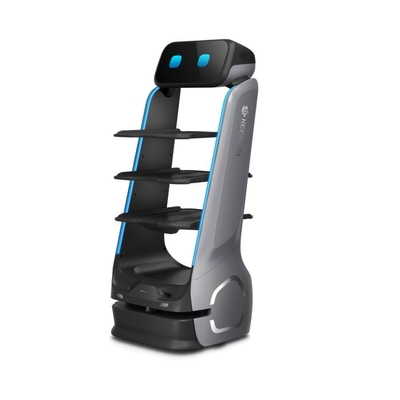 Keenon robot t9 pro - αυτόνομο κινούμενο ρομπότ