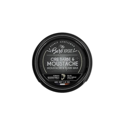 BARB' XPERT ACCESSORIES Κερί&nbsp;Γενειάδας&nbsp;50&nbsp;G