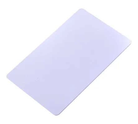 KERONG RFID card KR-RC, λευκό