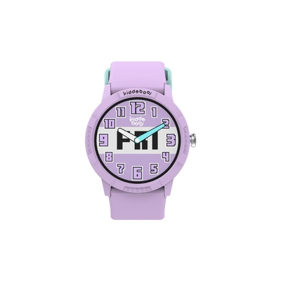 Kiddoboo Smartwatch O’Clock Lilac (KBR2LIL)