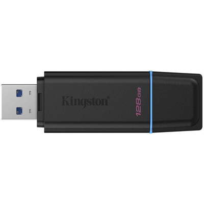 Kingston DataTraveler Exodia 128GB USB 3.2 Gen 1 (DTXG2/128GB) (KINDTXG2-128GB)