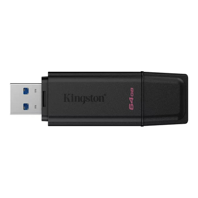 Kingston DataTraveler Exodia 64GB USB 3.2 Gen 1 (DTXG2/64GB) (KINDTXG2-64GB)
