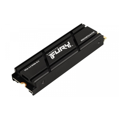 Kingston FURY Renegade 2TB PCI-e 4.0 NVMe 7300/700 (SFYRDK/2000G) (KINSFYRDK-2000G)