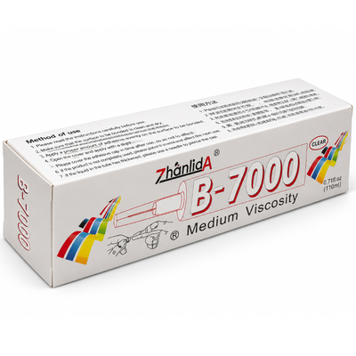 Κόλλα Γενικής Χρήσης Zhanlida B7000 110ml