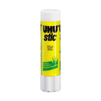 Κόλλα UHU Stick 40 gr. (UHU40GR)