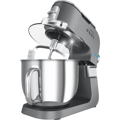 Κουζινομηχανή 6 Ταχυτήτων 6 in 1 6lt 1500W Sencor STM 7900 PAUL 1 Γκρι