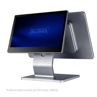 KSG Kimon i5 (1235U)/8GB/128GB/Aluminum/Fanless