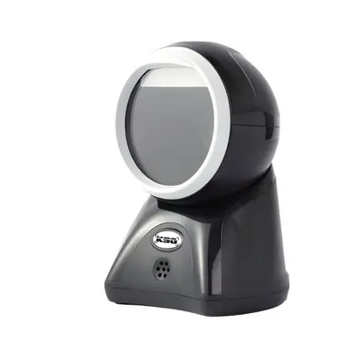 Barcode Scanner, KSG MK 7020 2D - USB