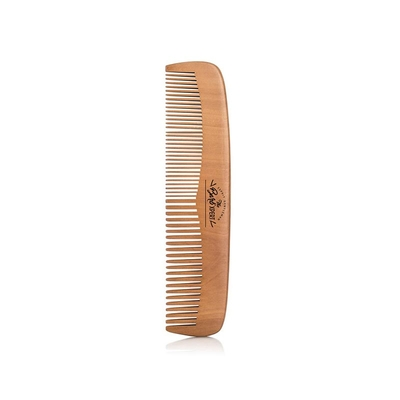 BARB' XPERT ACCESSORIES Ξύλινη Χτένα&nbsp;Μαλλιών