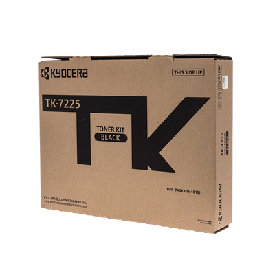KYOCERA 4012I TONER BLACK (TK-7225) (KYOTK7225)