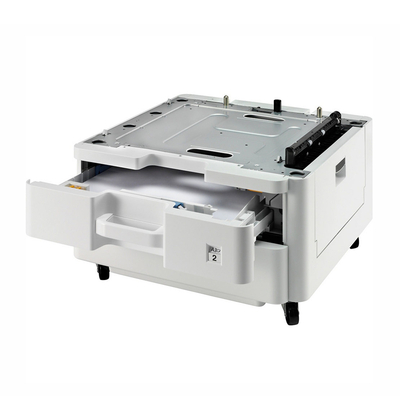 KYOCERA PF-470 Paper Feeder 500-sheet Cabinet type for MZ3201ix/M8124cidn (1203NP3NL1) (KYOPF470)