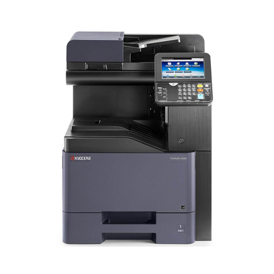 KYOCERA TASKalfa 308ci Color Laser MFP (1102WL3NL0) (KYOTASK308CI)