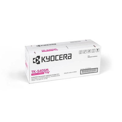 KYOCERA TASKalfa MA3500ci TONER MAGENTA (TK-5405M) (KYOTK5405M)