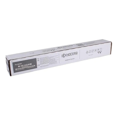 KYOCERA TK-8615K TNR CRTR BLACK (40K) (1T0C2L0NL1) (KYOTK8615K)