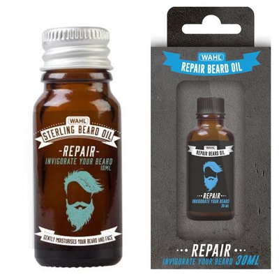 WAHL Λάδι&nbsp;Περιποίησης&nbsp;Για&nbsp;Γένια&nbsp;30&nbsp;ml