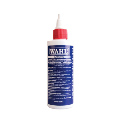 WAHL PREMIUM Λιπαντικό&nbsp;Για&nbsp;Μηχανές&nbsp;Κουρέματος&nbsp;118.&nbsp;3&nbsp;ml