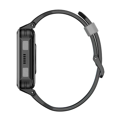 LAGENIO GPS smartwatch για παιδιά K10, 1.8", με κάμερα, 4G, IP68, μαύρο