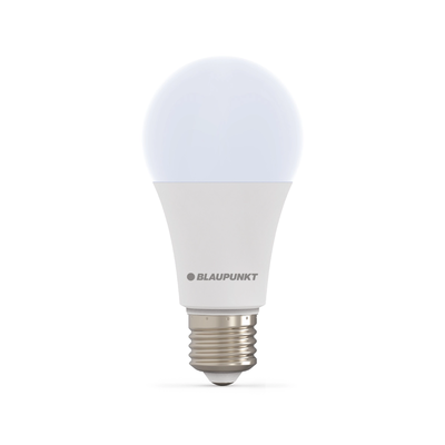 BLAUPUNKT Λάμπα LED Κλασική 18W A60 E27 6000K 1980 lm 230° Ψυχρό Λευκό