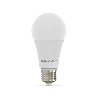 BLAUPUNKT Λάμπα LED Κλασική 18W A65 E27 4000K 1980 lm 230° Φυσικό Λευκό