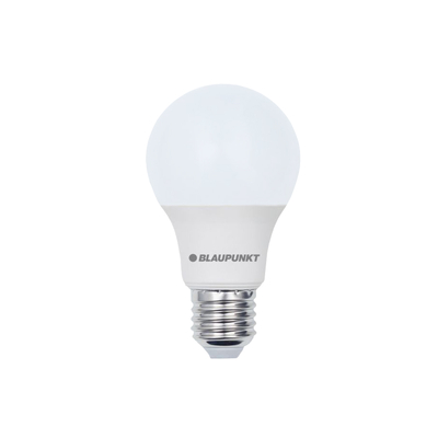 BLAUPUNKT Λάμπα LED Κλασική 6W A60 E27 6000K 600 lm 230° Ψυχρό Λευκό