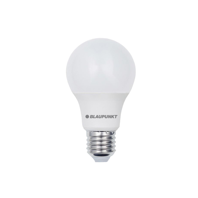 BLAUPUNKT Λάμπα LED Κλασική 6W A60 E27 4000K 600 lm 230° Φυσικό Λευκό