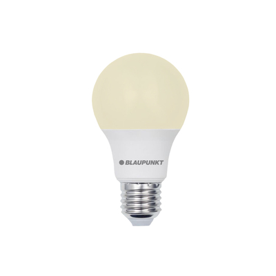 BLAUPUNKT Λάμπα LED Κλασική 6W A60 E27 2700K 570 lm 230° Θερμό Λευκό