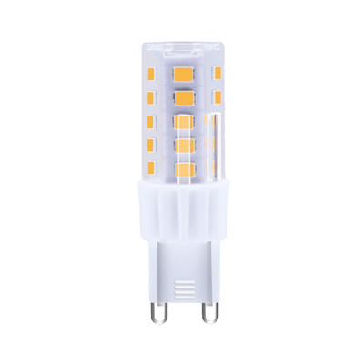 BLAUPUNKT Λάμπα LED Ψείρα 4W G9 4000K 500 lm 220° Φυσικό Λευκό