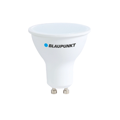 BLAUPUNKT Λάμπα LED Σποτ 10W GU10 6000K 1050 lm 100° Ψυχρό Λευκό