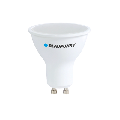 BLAUPUNKT Λάμπα LED Σποτ 10W GU10 4000K 1050 lm 100° Φυσικό Λευκό