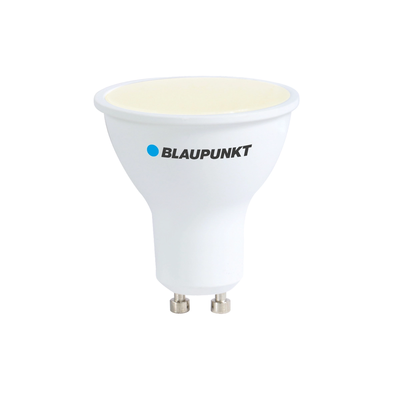 BLAUPUNKT Λάμπα LED Σποτ 10W GU10 2700K 1050 lm 100° Θερμό Λευκό