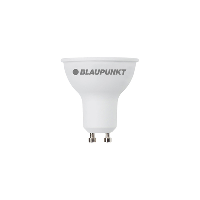 BLAUPUNKT Λάμπα LED Σποτ 5W GU10 2700K 500 lm 100° Θερμό Λευκό