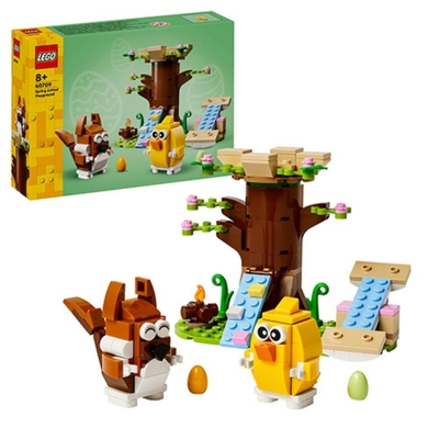 Lego Creator Spring Animal Playground (40709) (LGO40709)