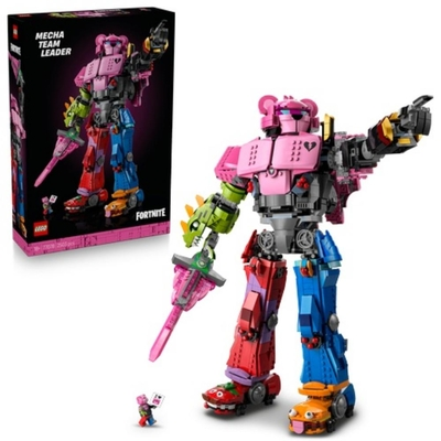 Lego Fortnite Mecha Leader (77078) (LGO77078)
