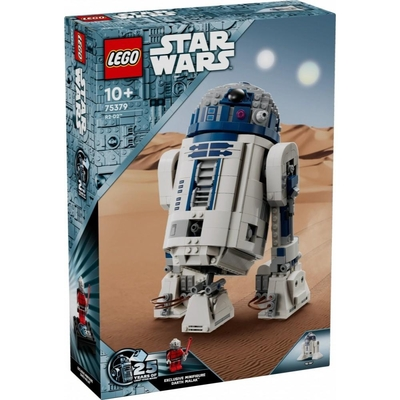 Lego Star Wars R2-D2 (75379) (LGO75379)