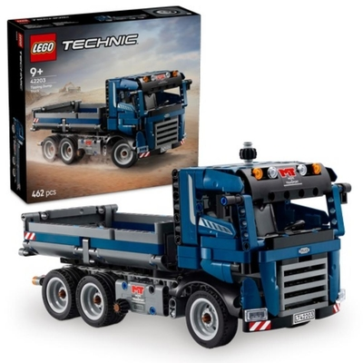 Lego Technic Dump Truck (42203) (LGO42203)