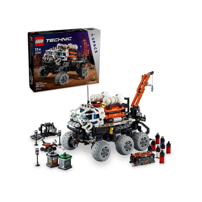 Lego Technic Mars Exploration Rover (42180) (LGO42180)