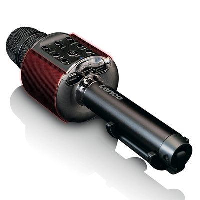 LENCO LENCO BMC-090BK