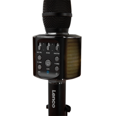 LENCO LENCO BMC-090BK