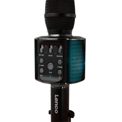 LENCO LENCO BMC-090BK