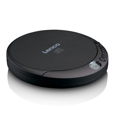 LENCO LENCO CD-010