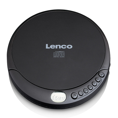 LENCO LENCO CD-010